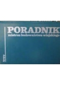 Poradnik mistrza budownictwa wiejskiego