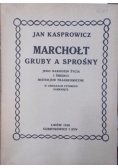 Marchołt gruby a sprośny