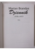Dziennik 1976-1977