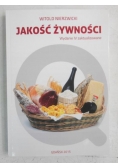 Jakość żywności