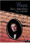 Chopin Życie i droga twórcza