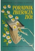 Poradnik zbieracza ziół