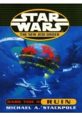 Star Wars. The new jedi order