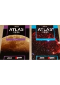 Atlas nieba. Część 1 i 2.