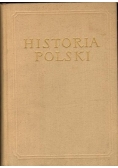Historia Polski, tom II