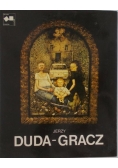 Jerzy Duda- Gracz