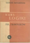 Kurs logiki dla pracowników