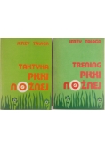 Trening piłki nożnej/Taktyka piłki nożnej