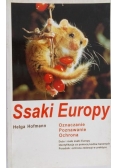 Ssaki Europy