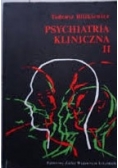 Psychiatria kliniczna III