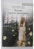 Słodki zapach brzoskwiń