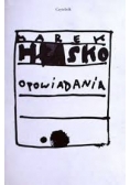 Opowiadania