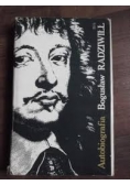 Autobiografia Bogusław Radziwiłł