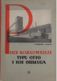 Piece koksownicze typu otto i ich obsługa
