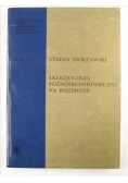 Eklezjologia późnośredniowieczna na rozdrożu T. I