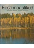 Eesti maastikud