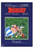 Asteriks. Niezgoda