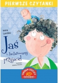 Jaś i zaczarowany przyjaciel