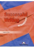 Successful Writing Intermediate Student's Book