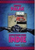 Motocyklem przez Indie