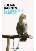 Flaubert's parrot
