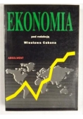 Cabana Wiesław (red.) - Ekonomia