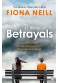 The Betrayals