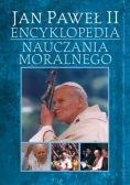 Jan Paweł II Encyklopedia Nauczania Moralnego