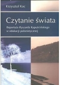 Czytanie świata