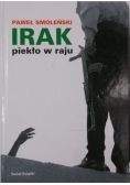 Irak. Piekło w raju
