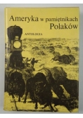 Ameryka w pamiętnikach Polaków