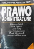 Prawo administracyjne