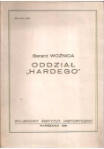 Oddział "Hardego"