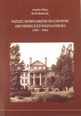 Niższe seminarium duchowne archidiecezji poznańskiej (1949-1960)