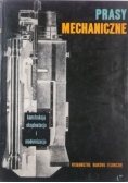 Prasy mechaniczne