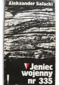 Jeniec Wojenny