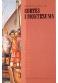 Cortés i Montezuma