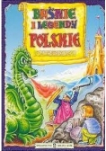 Baśnie i legendy Polskie