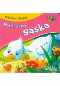 Niesforna gąska