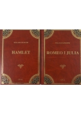 Hamlet/Romeo i Julia