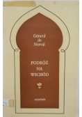 Podróż na wschód