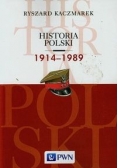 Historia Polski 1914 1989