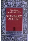 Stanisław August