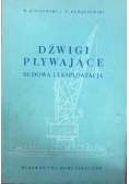 Dźwigi pływające