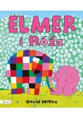 Elmer i Róża