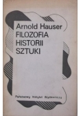 Filozofia historii sztuki