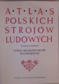 Atlas polskich strojów ludowych