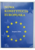 Nowa Konstytucja Europejska