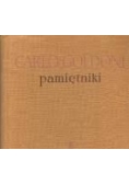 Pamiętniki