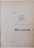 Roczniak.